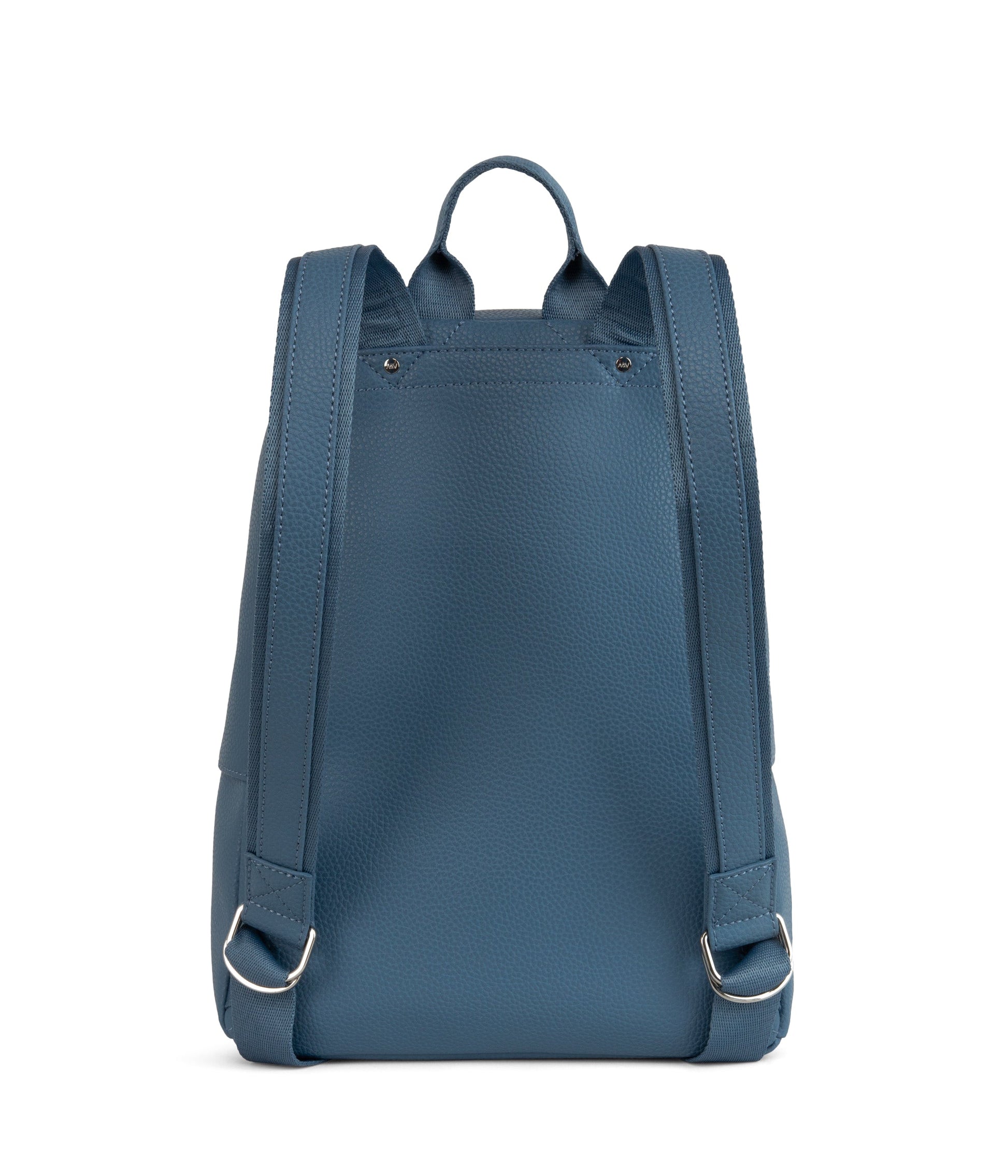 ELISE Vegan Backpack - Purity | Color: Blue - variant::galaxy