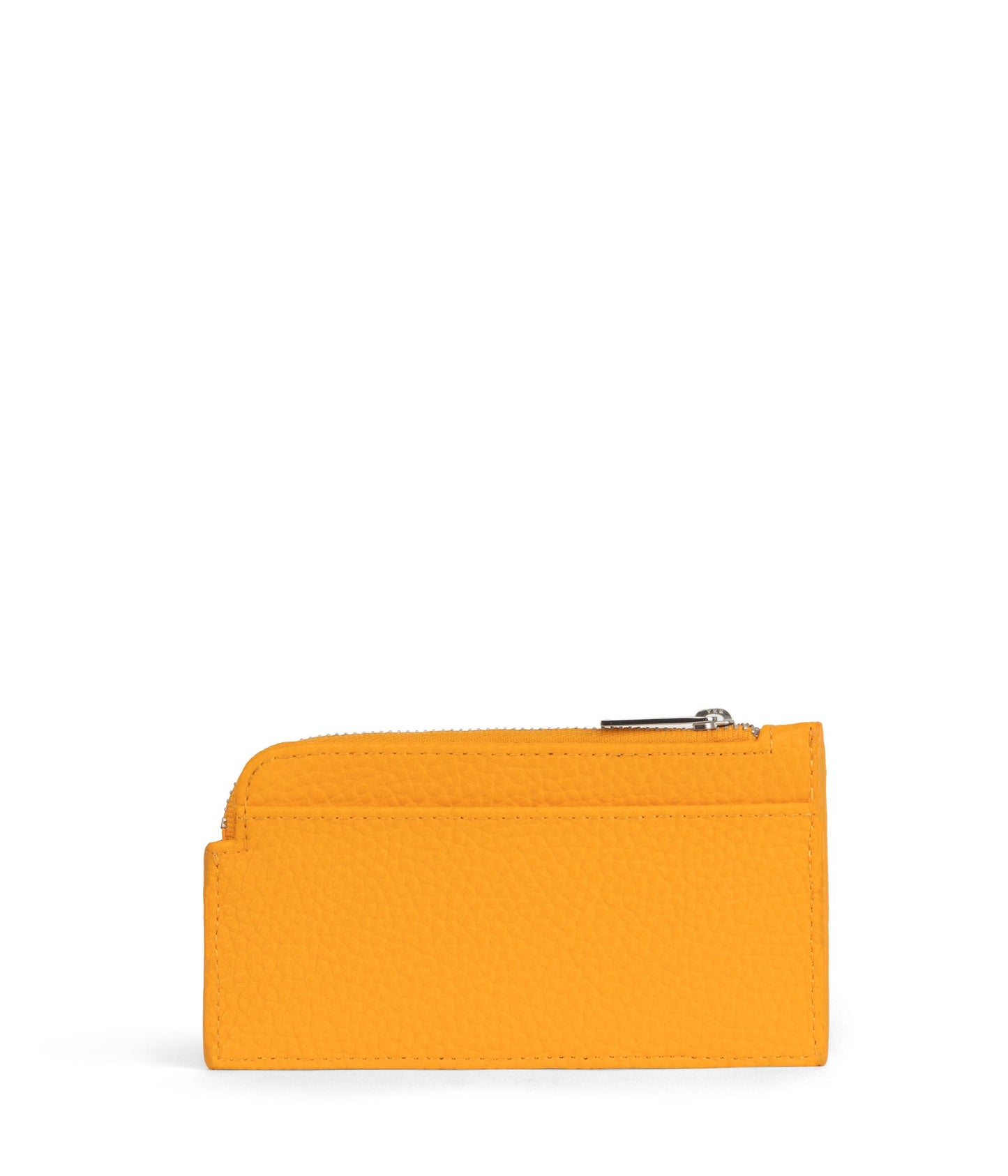 GRATZ Vegan Wallet - Purity | Color: Orange - variant::arancia