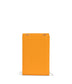 MET Vegan Crossbody Wallet - Purity | Color: Orange - variant::arancia