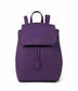 MUMBAI MED Vegan Backpack - Purity | Color: Purple - variant::violet