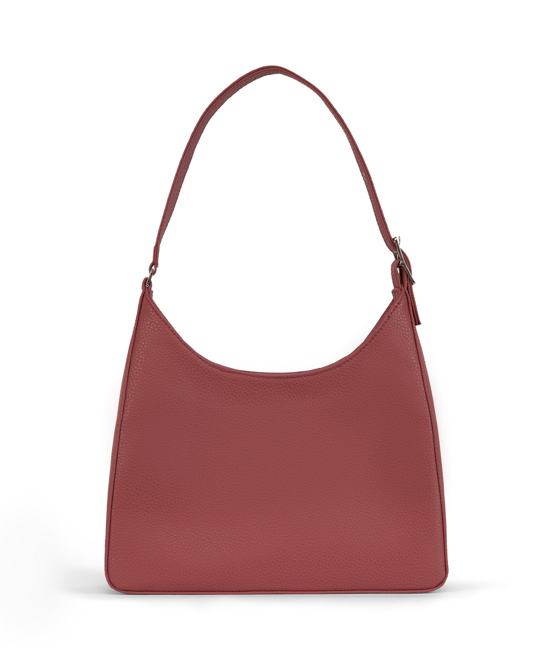 PALMLG Shoulder Bag - Purity | Color: Red - variant::lychee