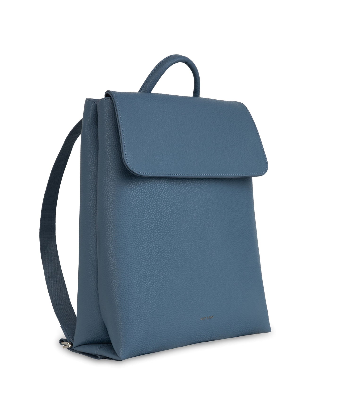 SEVAN Vegan Backpack - Purity | Color: Blue - variant::galaxy