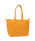 ABBI Vegan Tote Bag - Purity | Color: Orange - variant::arancia