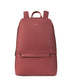 ELISE Vegan Backpack - Purity | Color: Red - variant::lychee