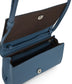 EMI Vegan Crossbody Bag - Purity | Color: Blue - variant::galaxy