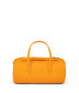 INES Vegan Barrel Bag - Purity | Color: Orange - variant::arancia