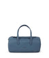 INES Vegan Barrel Bag - Purity | Color: Blue - variant::galaxy