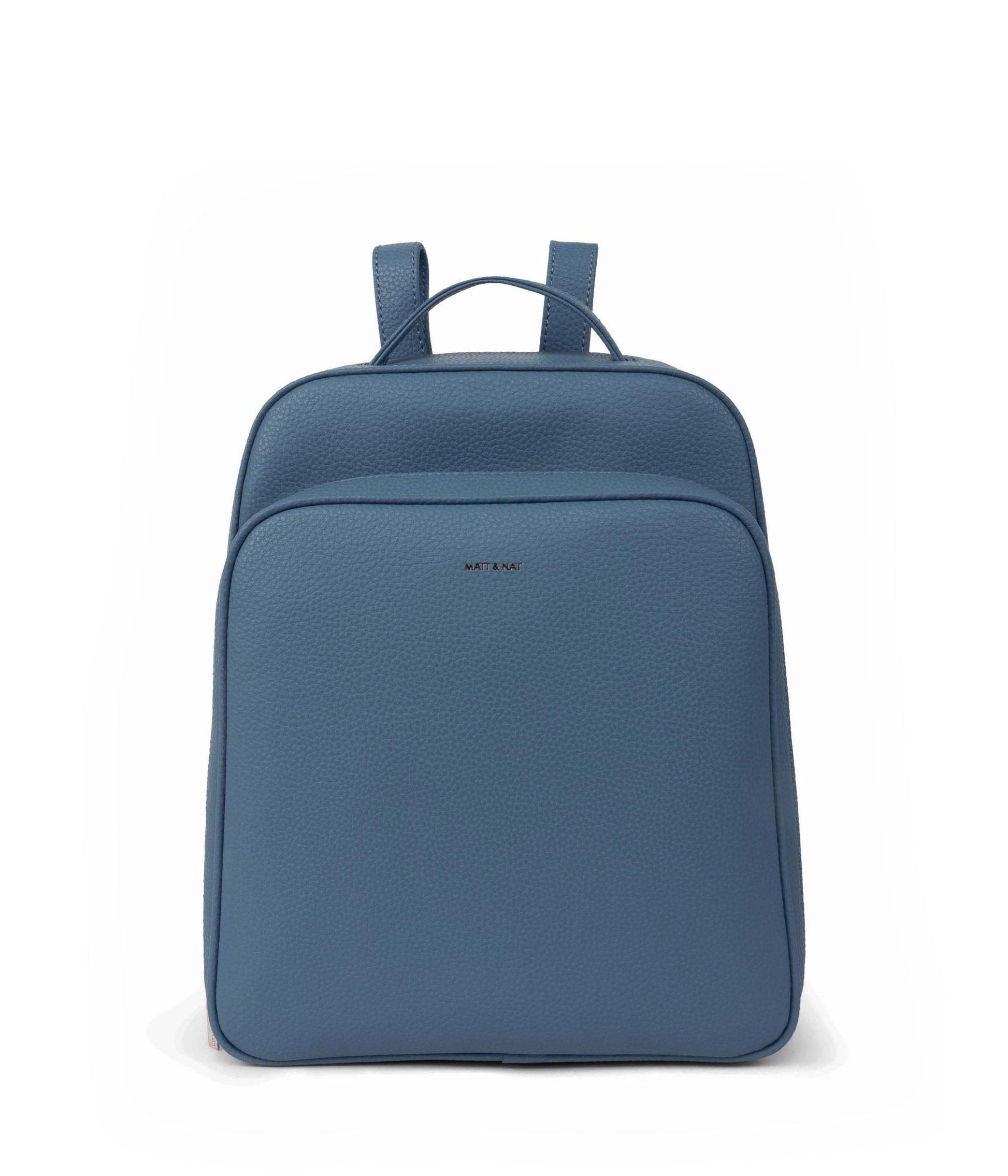 NAVA Vegan Backpack - Purity | Color: Blue - variant::galaxy