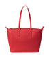 ABBI Vegan Tote Bag - Sol | Color: Red - variant::sorbet