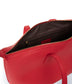ABBI Vegan Tote Bag - Sol | Color: Red - variant::sorbet