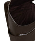 BRAVE Vegan Crossbody Bag - Sol | Color: Brown - variant::espresso