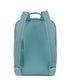 ALEX Vegan Backpack - Sol | Color: Blue - variant::canal