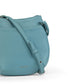 SALO Vegan Crossbody Bag - Sol | Color: Blue - variant::canal