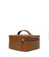 JULE Vegan Vanity Case - Vintage | Color: Brown - variant::chili