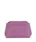 SAMOA Vegan Crossbody Bag - Vintage | Color: Pink - variant::wisteria