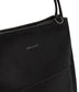 WILLASM Small Vegan Tote Bag - Vintage | Color: Black - variant::black
