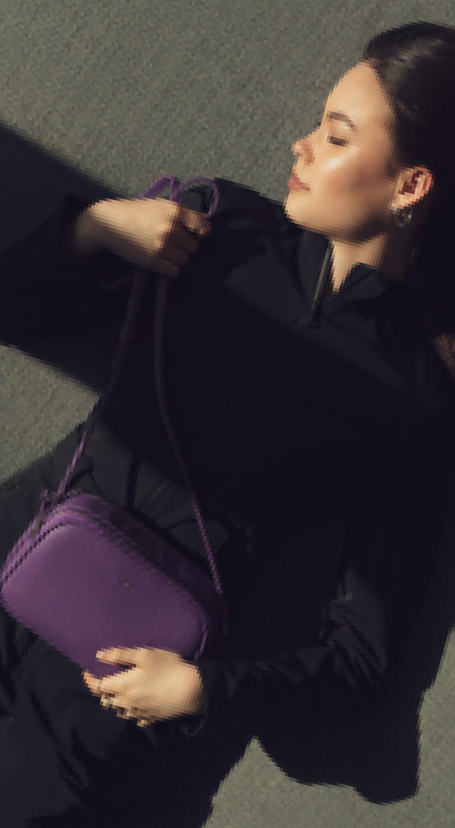 BROMEN Purses for Women Vegan Leather Hobo Bags Designer Handbags Large  Shoulder Crossbody Bag with Adjustable Strap