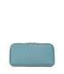 OLIV Vegan Crossbody Wallet - Sol | Color: Blue - variant::canal