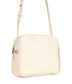 ARC Vegan Crossbody Bag - Arbor | Color: White, Beige - variant::macadamia