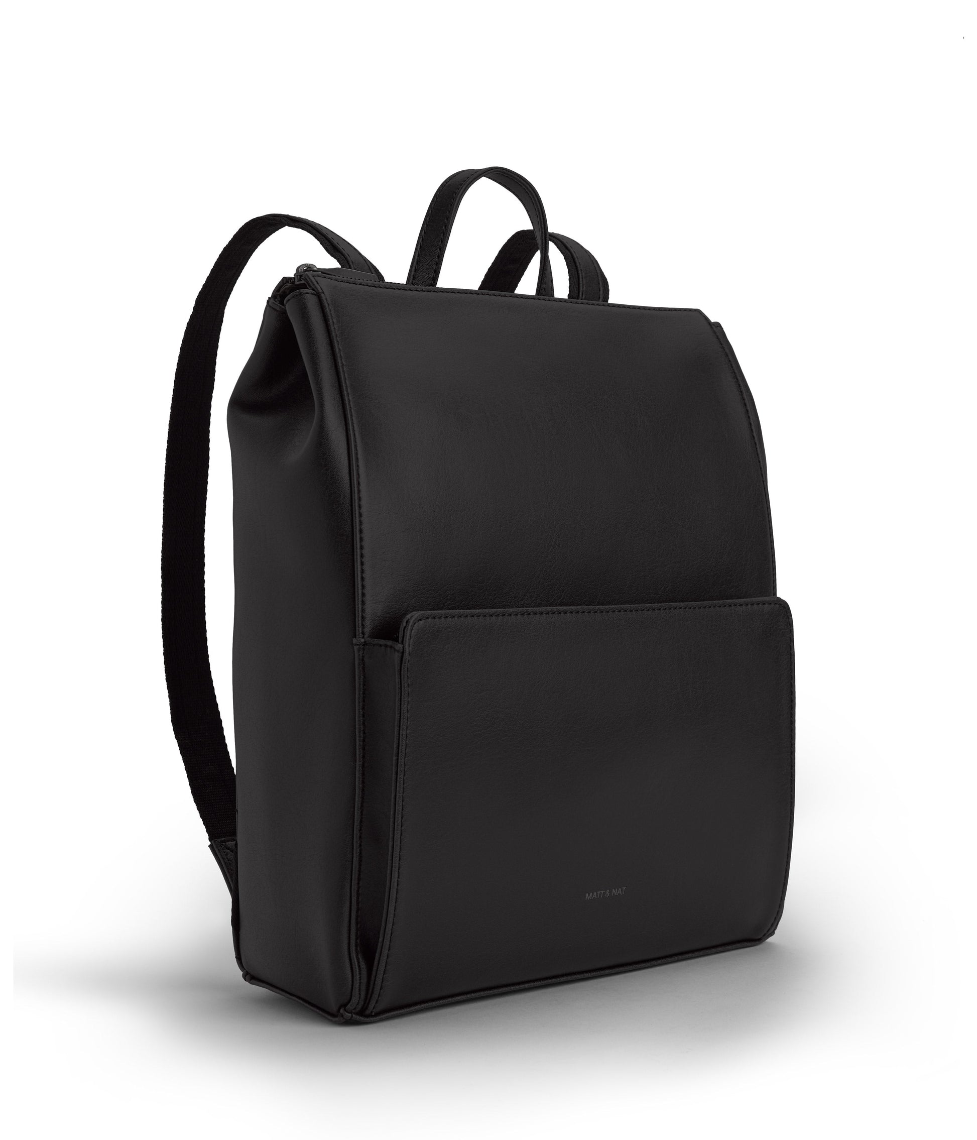 EVE Vegan Backpack - Arbor | Color: Black - variant::black