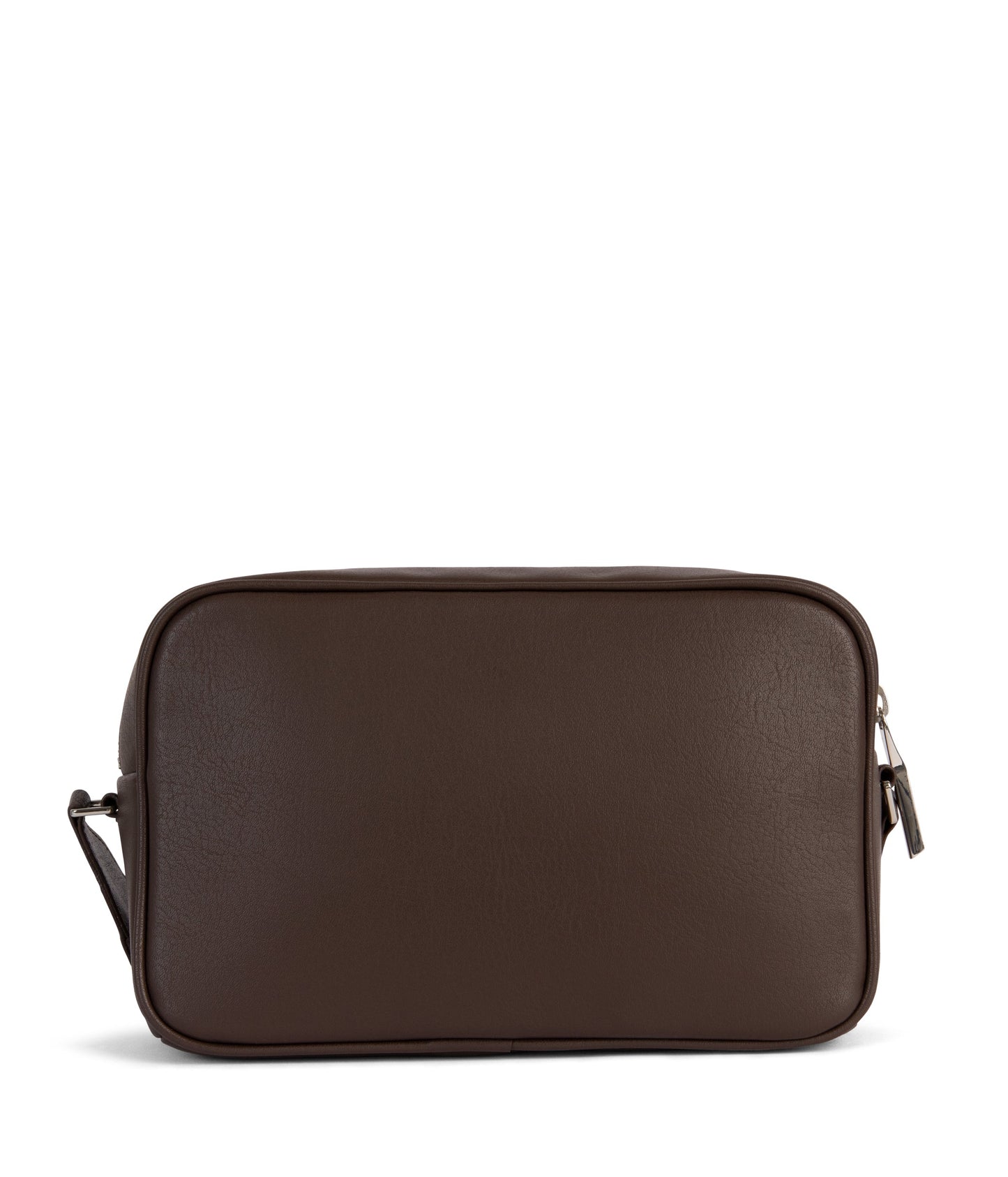 PAIGE Vegan Crossbody Bag - Arbor | Color: Brown - variant::decaf