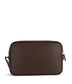 PAIGE Vegan Crossbody Bag - Arbor | Color: Brown - variant::decaf