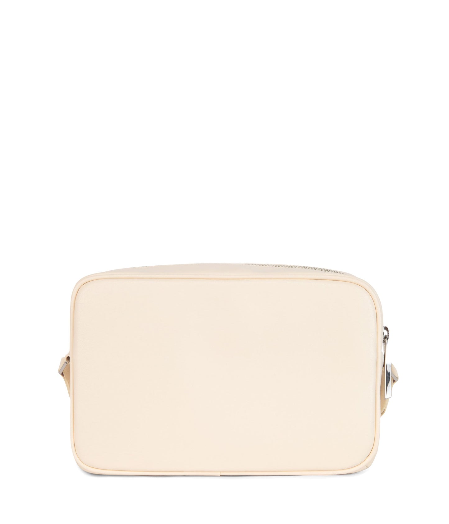 PAIGE Vegan Crossbody Bag - Arbor | Color: White, Beige - variant::macadamia