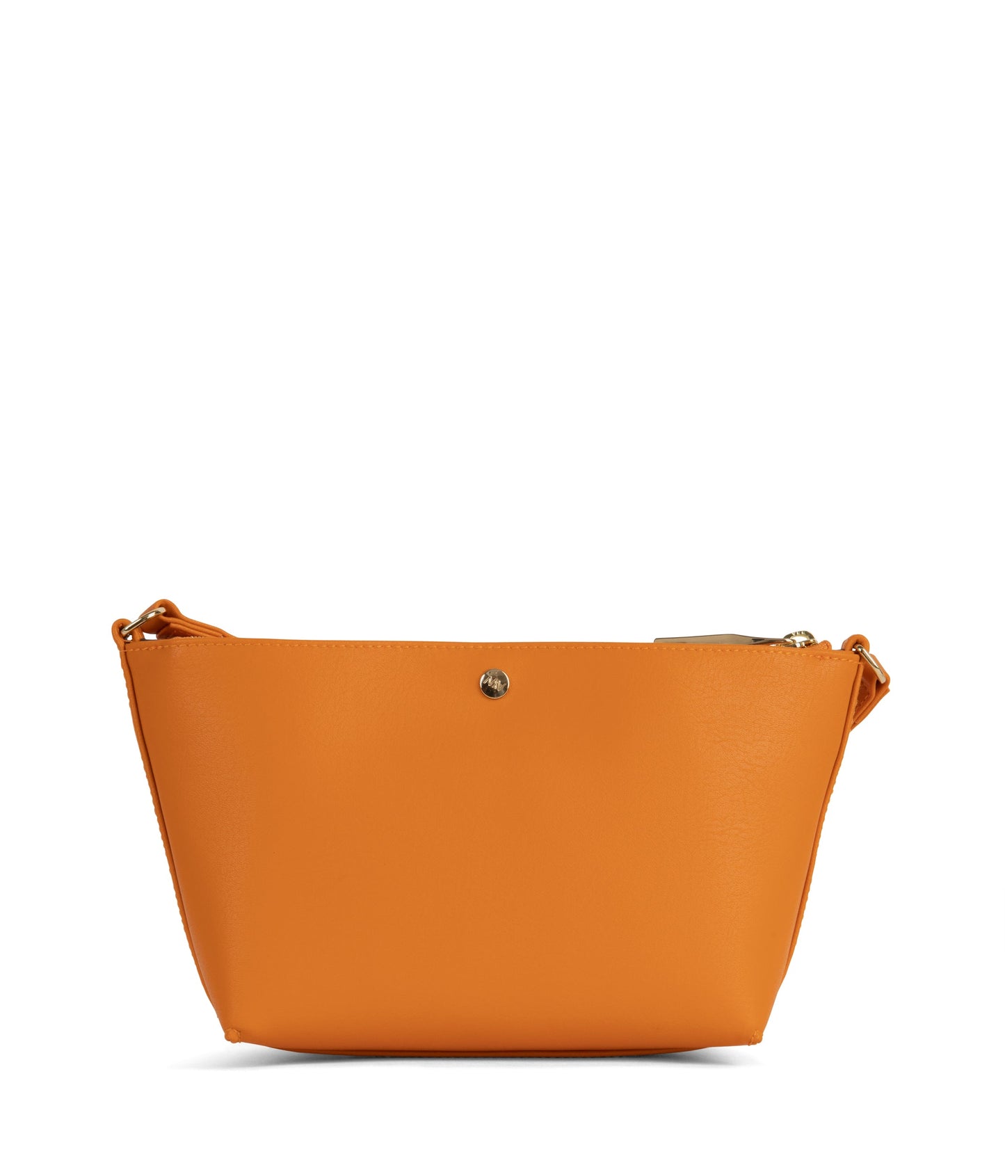 MACY Vegan Crossbody Bag - Arbor | Color: Orange - variant::spice