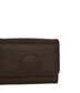 MELLOWSM Vegan Wallet - Arbor | Color: Brown - variant::decaf
