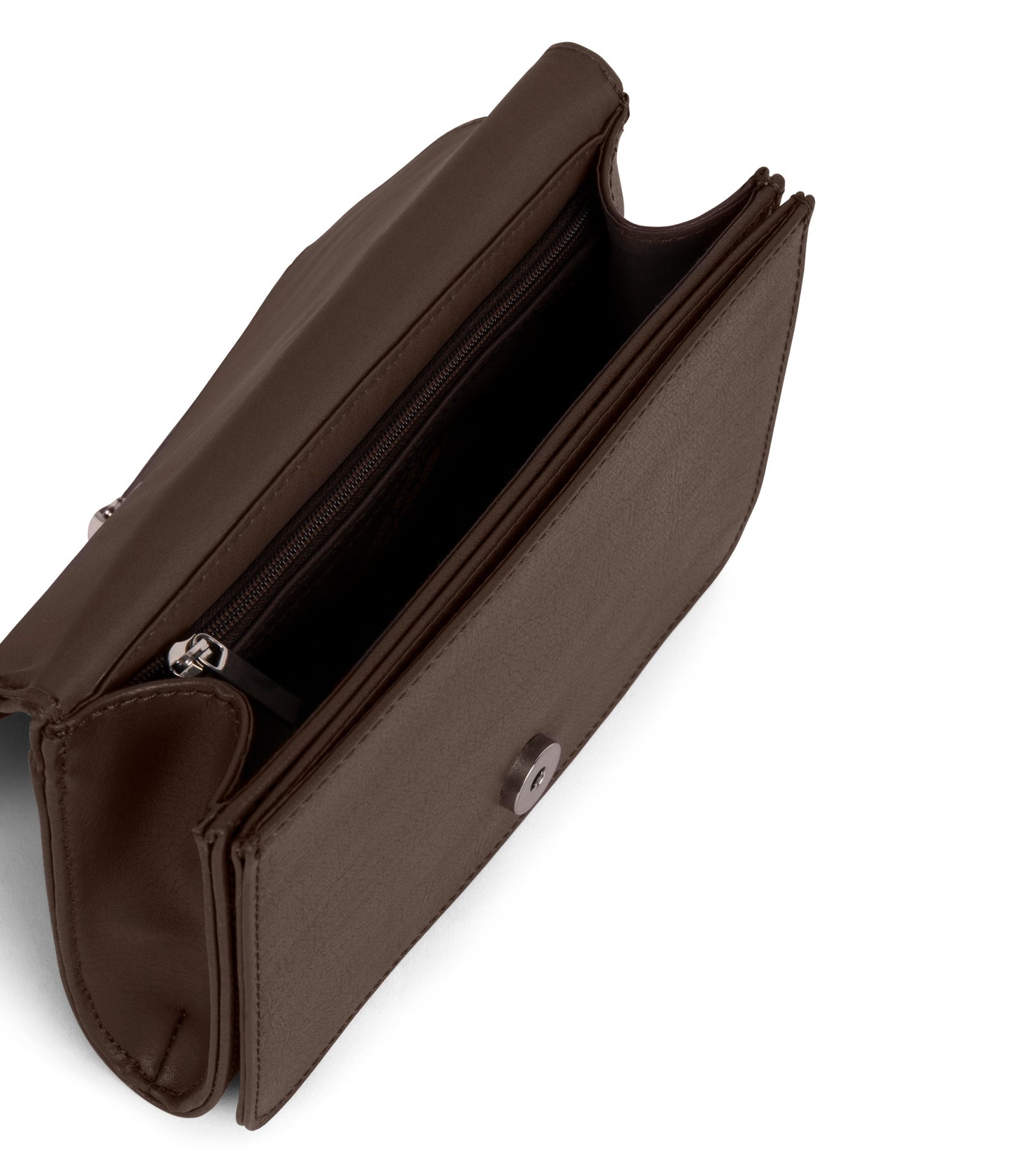 NINO Vegan Belt Bag - Arbor | Color: Brown - variant::decaf