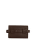 NINO Vegan Belt Bag - Arbor | Color: Brown - variant::decaf