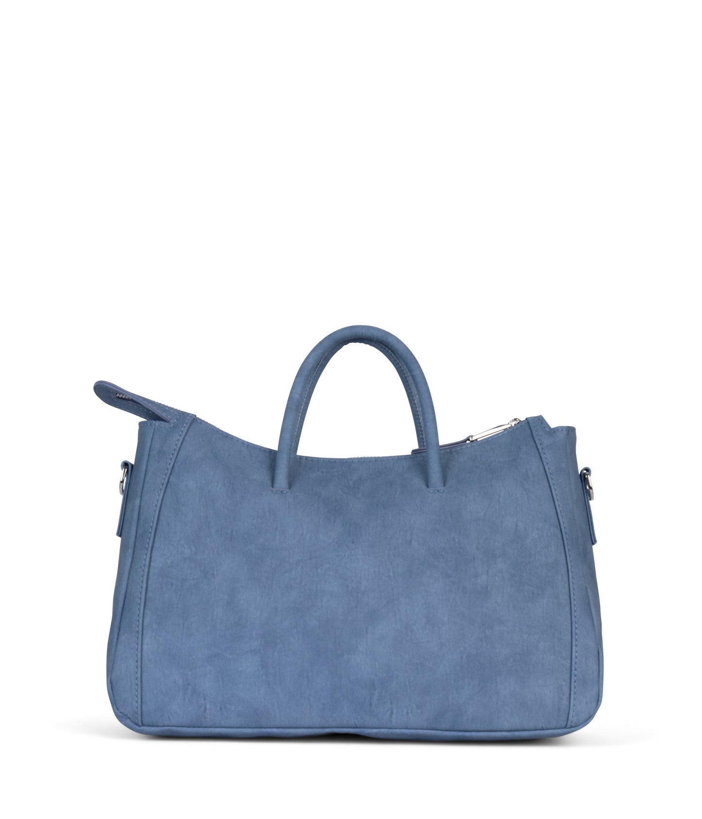 PAOLA Vegan Crossbody - Once Upon A Time | Color: Blue - variant::aquarius