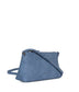 POD Vegan Crossbody - Once Upon A Time | Color: Blue - variant::aquarius