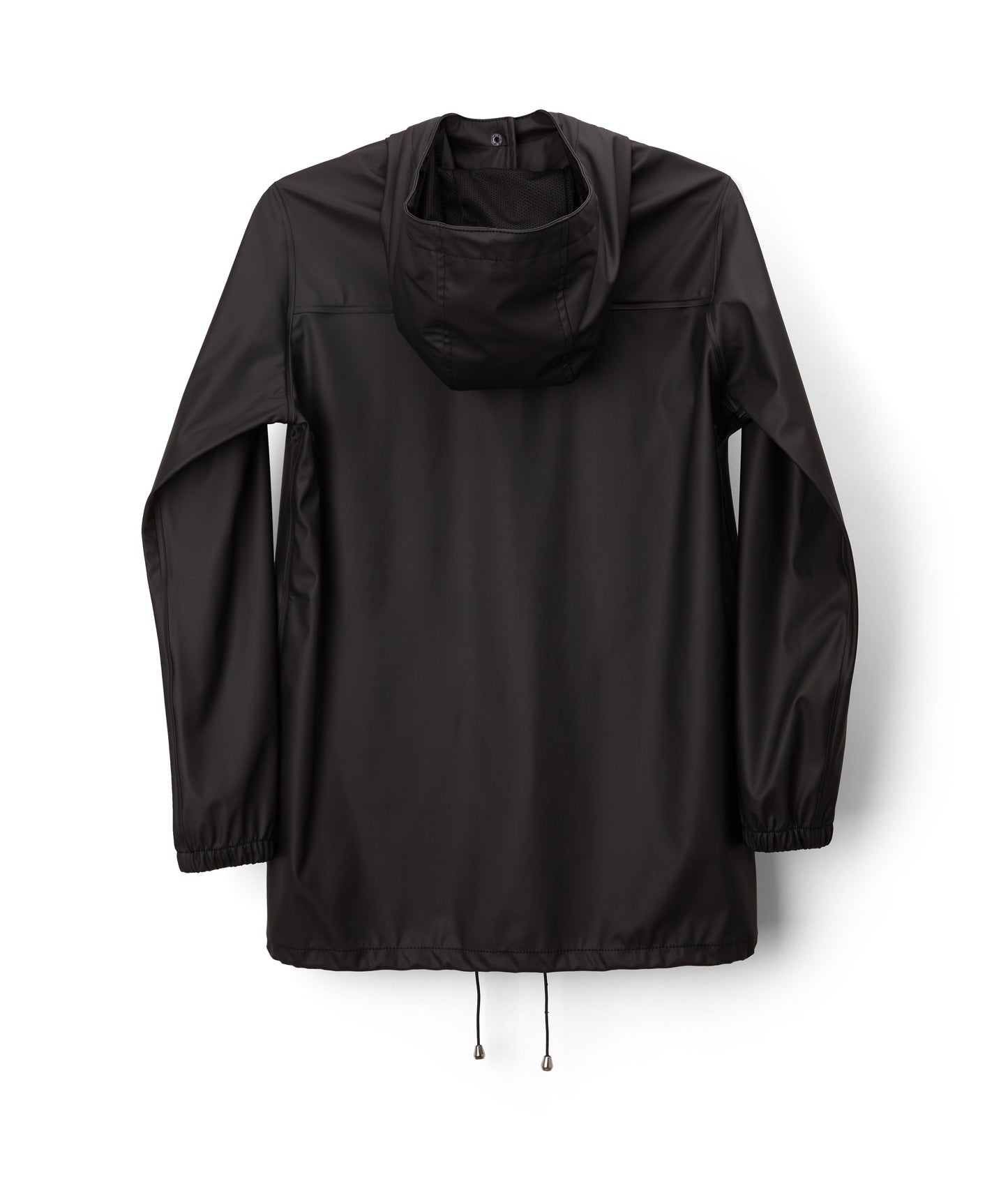 DEMEE Women’s Rain Jacket | Color: Black - variant::black