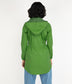 MIE Women’s Rain Jacket | Color: Green - variant::green