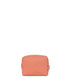 BLAIRSM Small Vegan Toiletry Case - Purity | Color: Orange, Pink - variant::plush