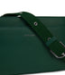 GOR Vegan Belt Bag - Purity | Color: Green - variant::empress