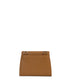 NANO Vegan Wallet – Purity | Color: Tan, Brown - variant::amber