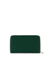 TRIP Vegan Travel Wallet - Purity | Color: Green - variant::empress