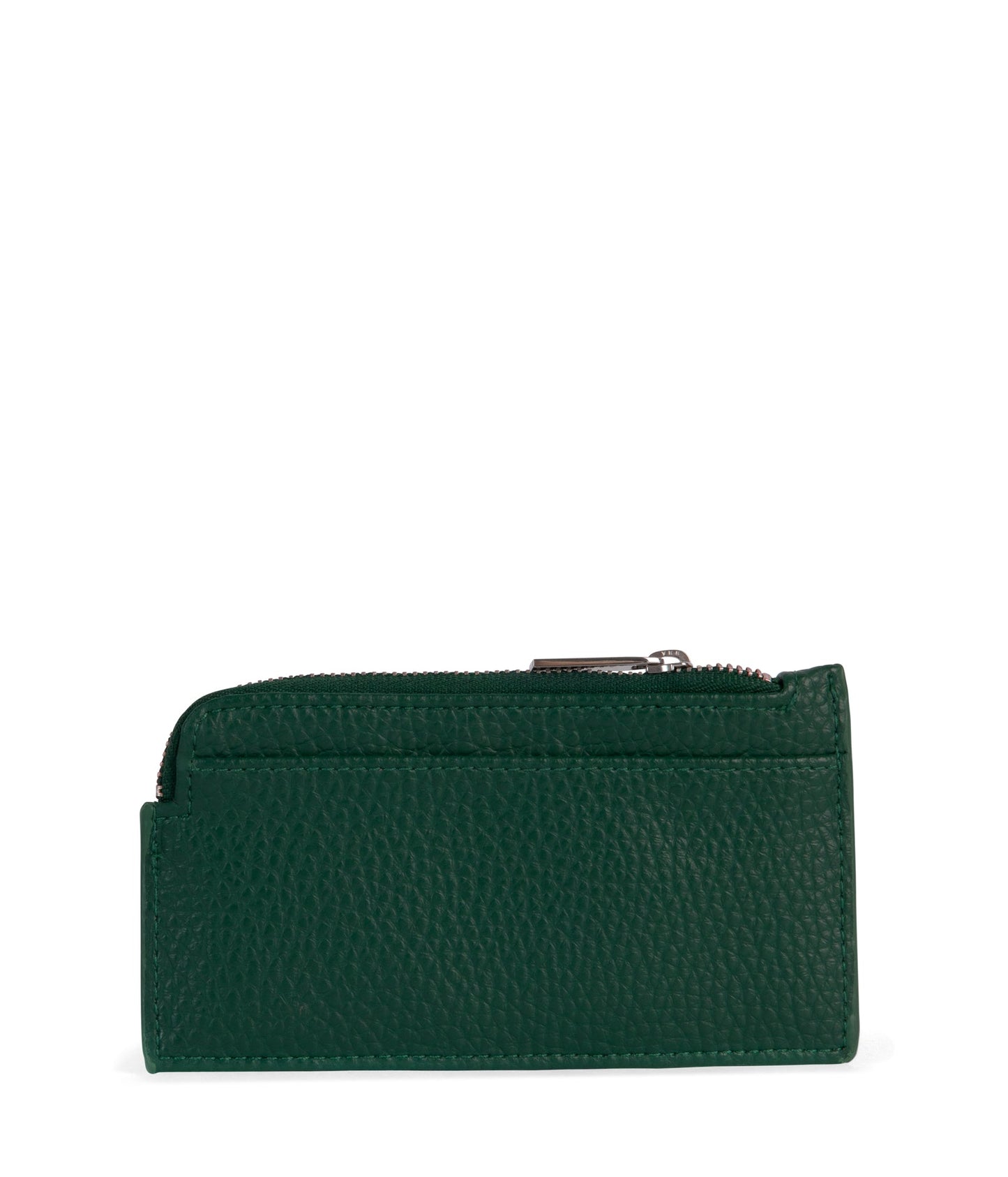 GRATZ Vegan Wallet - Purity | Color: Green - variant::empress