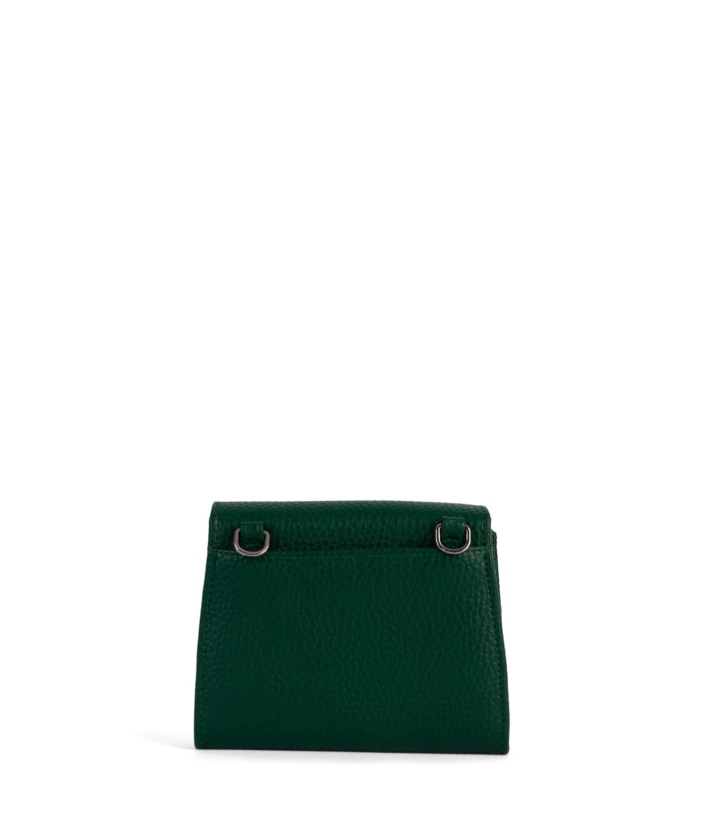 NANO Vegan Wallet – Purity | Color: Green - variant::empress