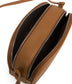 PAIR Vegan Crossbody Bag - Purity | Color: Tan, Brown - variant::amber