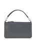 FENNE Vegan Convertible Crossbody Bag - Theme | Color: Grey - variant::tint