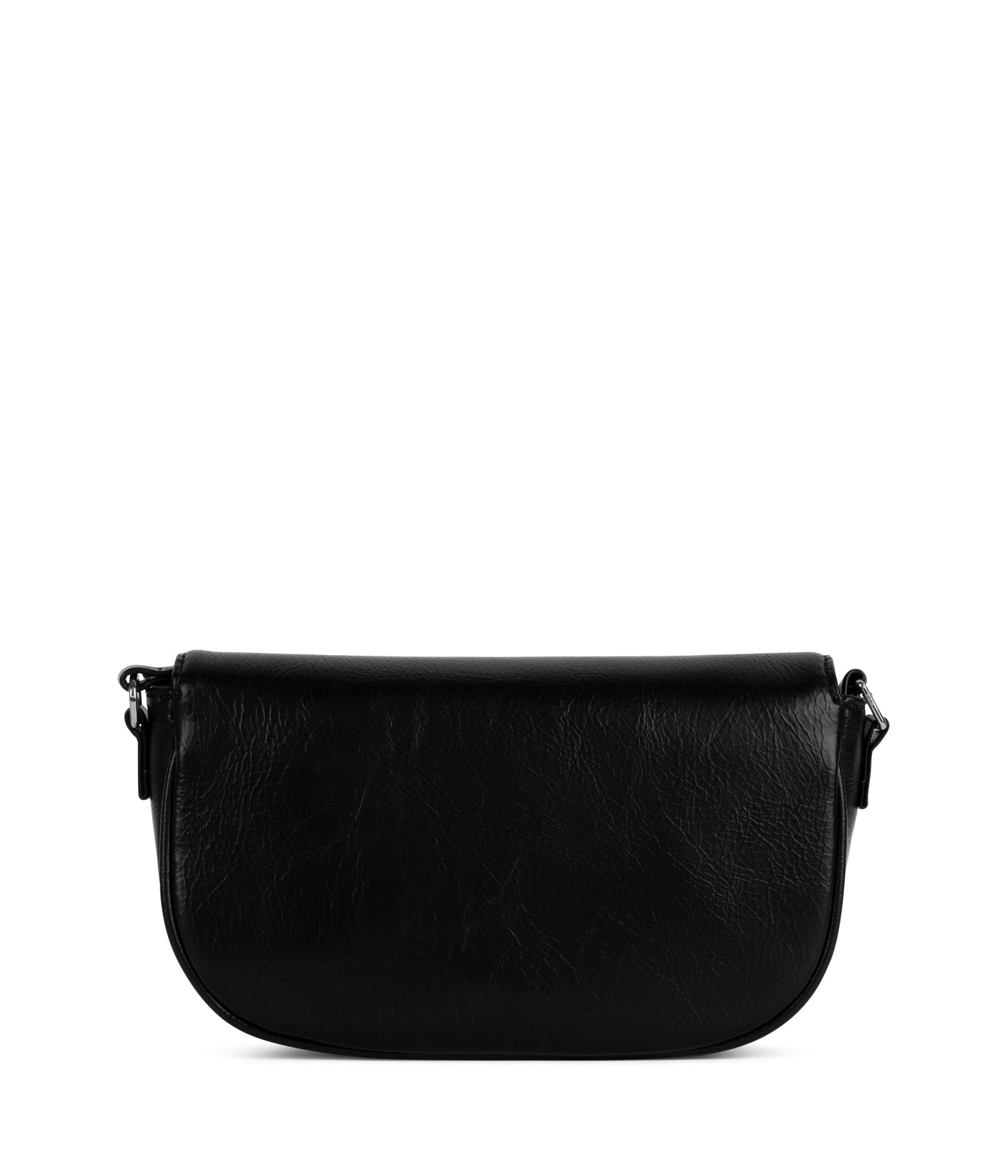 HAITI Vegan Crossbody Bag - Theme | Color: Black - variant::black