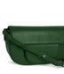 HAITI Vegan Crossbody Bag - Theme | Color: Green - variant::mural