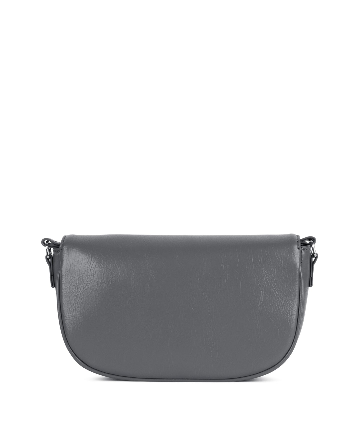 HAITI Vegan Crossbody Bag - Theme | Color: Grey - variant::tint