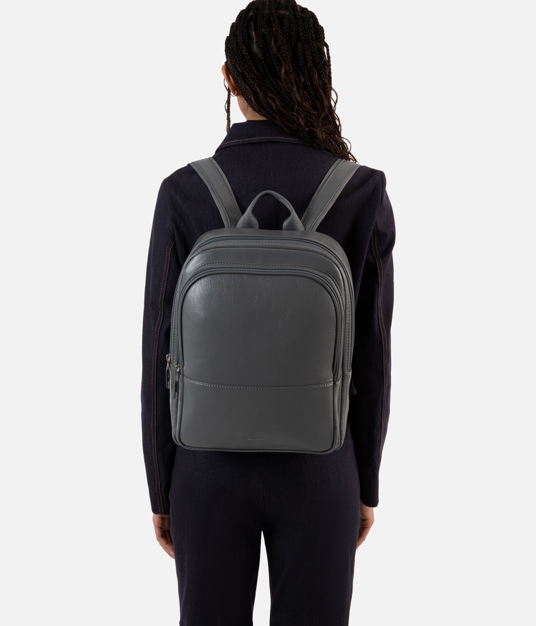 Matt and nat laptop backpack online