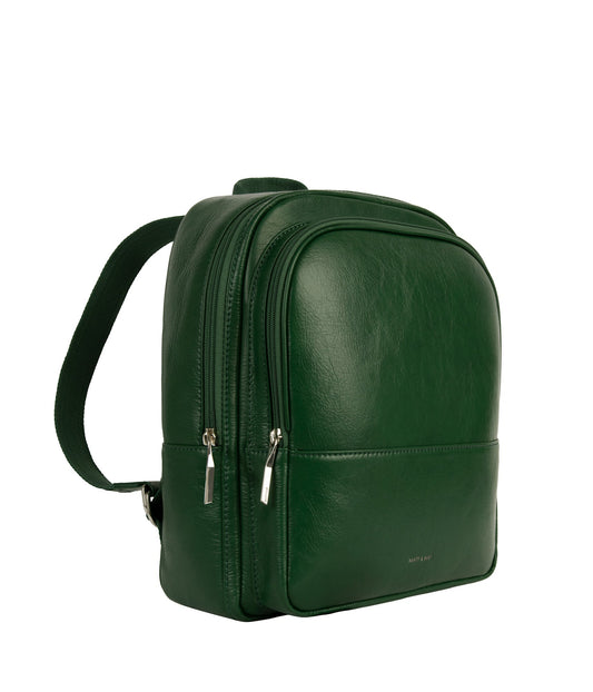 ESME Vegan Backpack - Theme | Color: Green - variant::mural