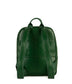 ESME Vegan Backpack - Theme | Color: Green - variant::mural