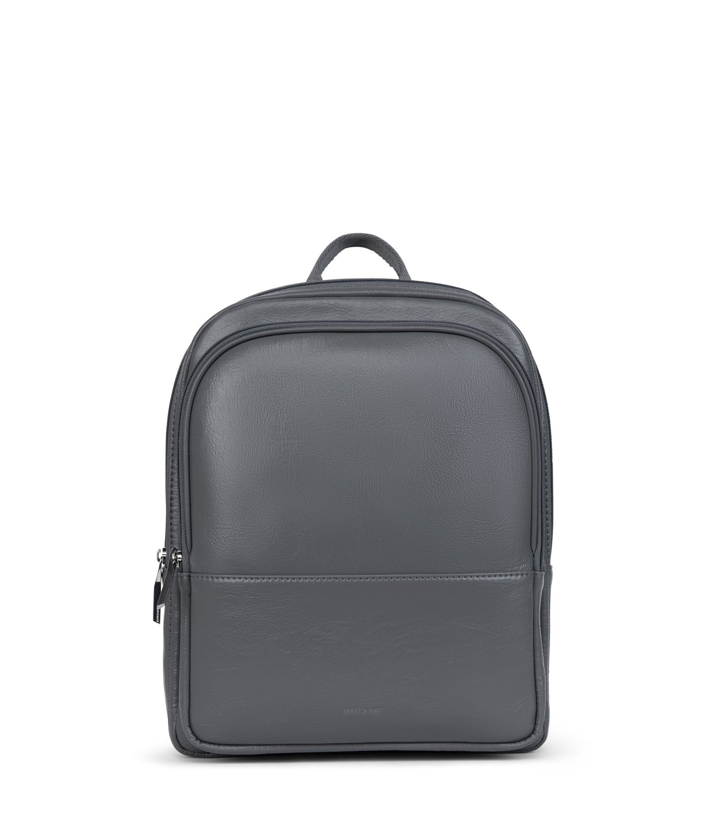 ESME Vegan Backpack - Theme | Color: Grey - variant::tint